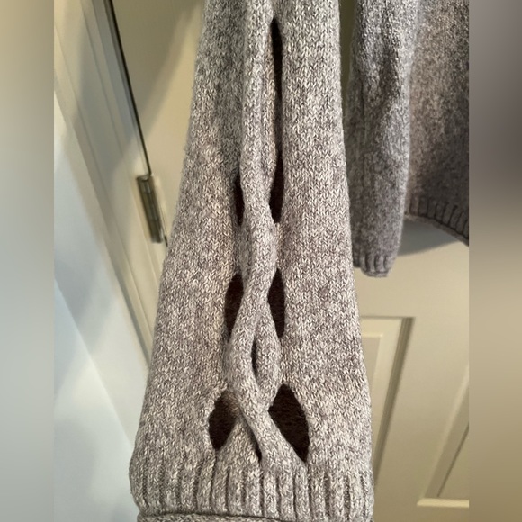 Gray a.n.a Sweater - Picture 5 of 6
